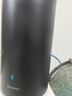 華為路由 X1 內置星閃網(wǎng)關(guān) 11根天線(xiàn)陣列 Wi-Fi 7路由器千兆穿墻  全屋覆蓋 支持pura 80 WiFi7+加速 曬單實(shí)拍圖