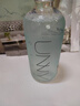 悠宜（unny club）溫和卸妝水500ml*2 眼唇卸三合一卸妝液深層清潔敏感肌護(hù)膚 曬單實(shí)拍圖