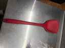 雙立人（ZWILLING）硅膠鍋鏟炒菜鏟不粘鍋鏟耐高溫炊具廚房家用護(hù)鍋中式大硅膠鍋鏟 曬單實(shí)拍圖