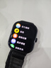 小米Redmi Watch5 心率血氧監(jiān)測  藍(lán)牙通話 旋轉(zhuǎn)表冠 紅米手表5 智能手表 超大屏幕 小米汽車鑰匙 【國家補貼】典雅黑 曬單實拍圖