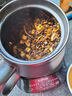 蘇泊爾（SUPOR）3L煎藥壺中藥壺藥膳兩用煲養生壺全自動(dòng)家用智能預約600W變頻二煎大功率陶瓷分體式SW-30Y09 曬單實(shí)拍圖