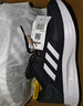 阿迪達斯adidas 男DURAMO 10 運動(dòng)跑步鞋 GW8336 42.5碼新老款隨機發(fā)貨 曬單實(shí)拍圖