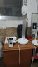 飛利浦（PHILIPS）紫外線消毒燈家用廚房臭氧機(jī)器殺菌燈醫(yī)療便捷移動(dòng)式紫外線燈滅菌 【醫(yī)用級(jí)】40W+燈座白 遙控定時(shí) 曬單實(shí)拍圖