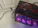 華碩ROG夜神全家桶9800X3D 9950X3D華碩RTX5080 5070Ti電腦主機(jī)臺式游戲直播設(shè)計渲染視頻剪輯組裝整機(jī) 配置2:R7-9800X3D+華碩RTX5070 曬單實(shí)拍圖
