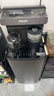 飛利浦（PHILIPS）冰塊茶吧機(jī)2025新款家用智能下置水桶高端立式飲水機(jī)冰境T1全自動制冰茶吧機(jī)【重磅新品】 ADD8168/93 冷熱型 曬單實(shí)拍圖