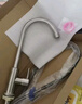 BSITN不銹鋼廚房水龍頭 冷熱健康雙溫水槽龍頭可旋轉(zhuǎn)洗菜盆水龍頭B6042 曬單實拍圖