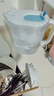 碧然德（BRITA） 家用濾水壺 凈水壺濾芯 Maxtra 多效濾芯 6枚裝 曬單實(shí)拍圖