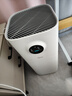 美的（Midea）【母嬰級(jí)】空氣凈化器家用除甲醛除煙味異味過(guò)敏源寵物吸貓毛空氣消毒機(jī)森林家L1 Lite國(guó)家補(bǔ)貼 曬單實(shí)拍圖