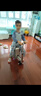 Airwheel愛爾威電動(dòng)行李箱可騎行拉桿箱可坐可代步鋁框箱包20英寸登機(jī)箱 曬單實(shí)拍圖