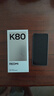 小米REDMI 紅米K80【國家補貼15%】新品5G手機 雪巖白 12GB+256GB 官方標配 曬單實(shí)拍圖