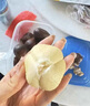 京地達(dá) 印尼蛇皮果 凈重1.8斤 單果50g+ 生鮮水果 源頭直發(fā)包郵 曬單實拍圖