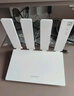 華為路由 BE3 Pro雷電版【Pura80手機適配】WiFi 7+ 更快更遠 高增益天線 千兆路由器 無線家用路由器 曬單實拍圖