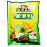 福瑞德 菠蘿粉1000g/袋 速溶固體飲料果珍特濃果汁粉 曬單實(shí)拍圖