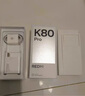小米 REDMI K80 Pro 國家補(bǔ)貼 驍龍8至尊版 全焦段影像 澎湃OS 12GB+256GB 玄夜黑 紅米5G手機(jī) 曬單實拍圖