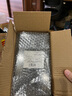 三能SN2196低糖一體成型吐司盒450g不沾土司盒不粘面包盒家用烘焙 曬單實(shí)拍圖
