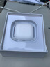 【官網(wǎng)正品丨新款A(yù)ir4代】藍牙耳機無線ANC降噪airpods4國家補貼半入耳式用于蘋果iPhone16/15/14 【原版正裝全功能頂配版】 【主動降噪+空間音頻+三真電量】 曬單實拍圖