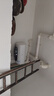 美的（Midea）阻垢免清洗電熱水器60升家用3300W變頻速熱鎂棒免更換以舊換新國家補(bǔ)貼20%熱水器F6033-JE7Pro(HE) 曬單實(shí)拍圖