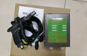 KREVOR  SL-004H /S 離子靜電風(fēng)槍除塵槍高壓吹塵槍可調(diào)氣流 快速消靜電 SL004H 出氣集中標(biāo)配一套 曬單實(shí)拍圖