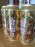 雪花啤酒（Snowbeer）【銷量50萬+】麥香8度500ml*24聽 整箱裝 大規(guī)格 曬單實拍圖