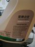 亞麻公社特級(jí)冷榨亞麻籽油5斤 內(nèi)蒙特產(chǎn)胡麻油 炒菜食用油 月子油 曬單實(shí)拍圖