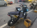 明浙正品明浙直推剎車(chē)上泵M4一代鍛造直推小牛電動(dòng)車(chē)電摩改裝直推上泵 明浙m4直推一對（銀色） 曬單實(shí)拍圖