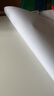 無(wú)印良品 MUJI 附收納記錄夾板 8S65001 白 A4尺寸用 曬單實(shí)拍圖