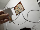 MICROKIA蘋果充電器正品充電線氮化鎵30W快充線PD套裝適配原裝iPhone14ProMax 16 15手機(jī)13充電頭20W數(shù)據(jù)線 【適配蘋果6-14系列】快充頭+閃充線丨1米套裝 曬單實(shí)拍圖