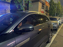 強生汽車(chē)貼膜玉石系列汽車(chē)膜全車(chē)膜玻璃隔熱膜太陽(yáng)膜車(chē)窗膜防爆陶瓷膜國際品牌 【升級款】水晶全車(chē)（前淺后深） 通用 曬單實(shí)拍圖