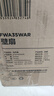美的（Midea）電風(fēng)扇商用壁扇壁掛式風(fēng)扇商用工業(yè)工程扇家用搖頭轉頁(yè)扇餐廳客廳宿舍食堂 FWA35WAR【七葉遙控】 曬單實(shí)拍圖