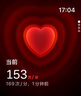 Apple/蘋果 Watch Series 10 智能手表GPS+蜂窩款46毫米銀色鋁金屬表殼丹寧色運動型表帶S/M MWYF3CH/B 曬單實拍圖