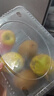 佳沛（zespri）新西蘭 陽光金奇異果12粒禮盒特大果單果約122-146g 獼猴桃 水果 曬單實拍圖