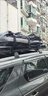 齊選車(chē)頂行李箱suv通用大容量防水雨行李包自駕車(chē)載置物旅行包 黑色28立方（160*110*45cm） 曬單實(shí)拍圖