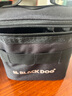 black dog戶外調(diào)料收納包便攜調(diào)味瓶套裝戶外露營(yíng)燒烤野炊便攜調(diào)料分裝瓶 曬單實(shí)拍圖