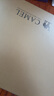 駱駝（CAMEL）【戈壁】經(jīng)典大黃靴秋季女士復古潮流戶(hù)外時(shí)尚百搭馬丁靴 L23W076036土黃 37 曬單實(shí)拍圖