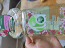 媽媽壹選La 植萃1L櫻花洗潔精食品級(jí) 洗滌靈餐具果蔬清洗劑 奶瓶清洗 曬單實(shí)拍圖