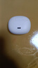 飛利浦（PHILIPS）藍牙耳機耳夾式骨傳導概念無(wú)線(xiàn)輕量款開(kāi)放式重低音運動(dòng)跑步降噪掛耳適用于蘋(píng)果華為小米TAQ2020-白 曬單實(shí)拍圖