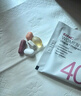 GNC健安喜女士40+營(yíng)養包30包 復合維生素礦物質(zhì)含魚(yú)油鈣VC花少同款 曬單實(shí)拍圖
