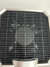 美的（Midea）全效空氣凈化器大空間家用 裝修新家必備除甲醛 / 貓毛 / 浮塵 除菌抗過(guò)敏 凈化 TVOC 異味 【新品機皇】KJ1000G-T1000S 曬單實(shí)拍圖