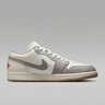 耐克 （NIKE）2025年男子AIR JORDAN 1 LOW 運動鞋 553558-169 43 曬單實拍圖