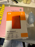 西部數據（WD） 2.5英寸移動(dòng)硬盤(pán)通用防震 保護包 硬殼防震包 保護套 硬盤(pán)包 My Passport隨行版硬殼包 紅色 曬單實(shí)拍圖