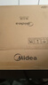 美的（Midea）【國家補(bǔ)貼】電火鍋 火鍋專用鍋3-4人 電鍋一體家用多功能鍋 一鍋多用宿舍電煮鍋 電熱鍋分體可拆 4L 【熱銷| 可拆洗鍋身】 28P151 曬單實拍圖