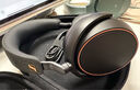 森海塞爾（Sennheiser）【政府補(bǔ)貼】MOMENTUM 4 無(wú)線耳機(jī) 大饅頭4特別設(shè)計(jì)版 藍(lán)牙頭戴耳機(jī) 曜金黑 教師節(jié)送禮 曬單實(shí)拍圖