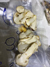 京地達 雅江新鮮松茸6-8cm凈重500g精品禮盒未開(kāi)傘新鮮菌菇源頭直發(fā)包郵 曬單實(shí)拍圖