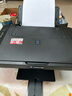 佳能（Canon）E478 微信遠(yuǎn)程學(xué)生家用彩色噴墨多功能一體機(jī) 打印/復(fù)印/掃描 手機(jī)無(wú)線WiFi  曬單實(shí)拍圖