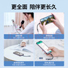 綠聯(lián)耳機轉(zhuǎn)接頭MFi認證音頻轉(zhuǎn)換器Lightning轉(zhuǎn)3.5轉(zhuǎn)接線手機/平板適用于蘋果iPhone14/13/12/iPad 曬單實拍圖