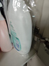 強(qiáng)生（Johnson）嬰兒牛奶潤(rùn)膚露500g*2+60g寶寶兒童青少年補(bǔ)水保濕乳液面霜家庭裝 曬單實(shí)拍圖