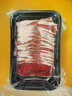 臻牛倌牛肉火鍋套餐凈重2斤 吊龍脖仁嫩肉匙肉牛肉丸火鍋食材 曬單實拍圖