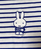 優(yōu)衣庫女裝UT miffy印花短袖T恤米菲478980 65 寶藍色 L /160/88A 曬單實(shí)拍圖