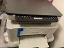 【99成新】惠普（HP）116w 黑白激光打印機多功能家用打印機 復印掃描無線商用辦公（1136w煥新版） 曬單實拍圖
