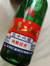 紅星二鍋頭 綠瓶大二 清香型白酒 純糧酒 口糧酒 特產(chǎn)禮品 節(jié)日送禮 56度 750mL 6瓶 整箱裝 曬單實拍圖
